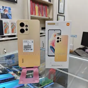 Xiaomi Redmi Note 12 6/64GB Friday Offer (Used)