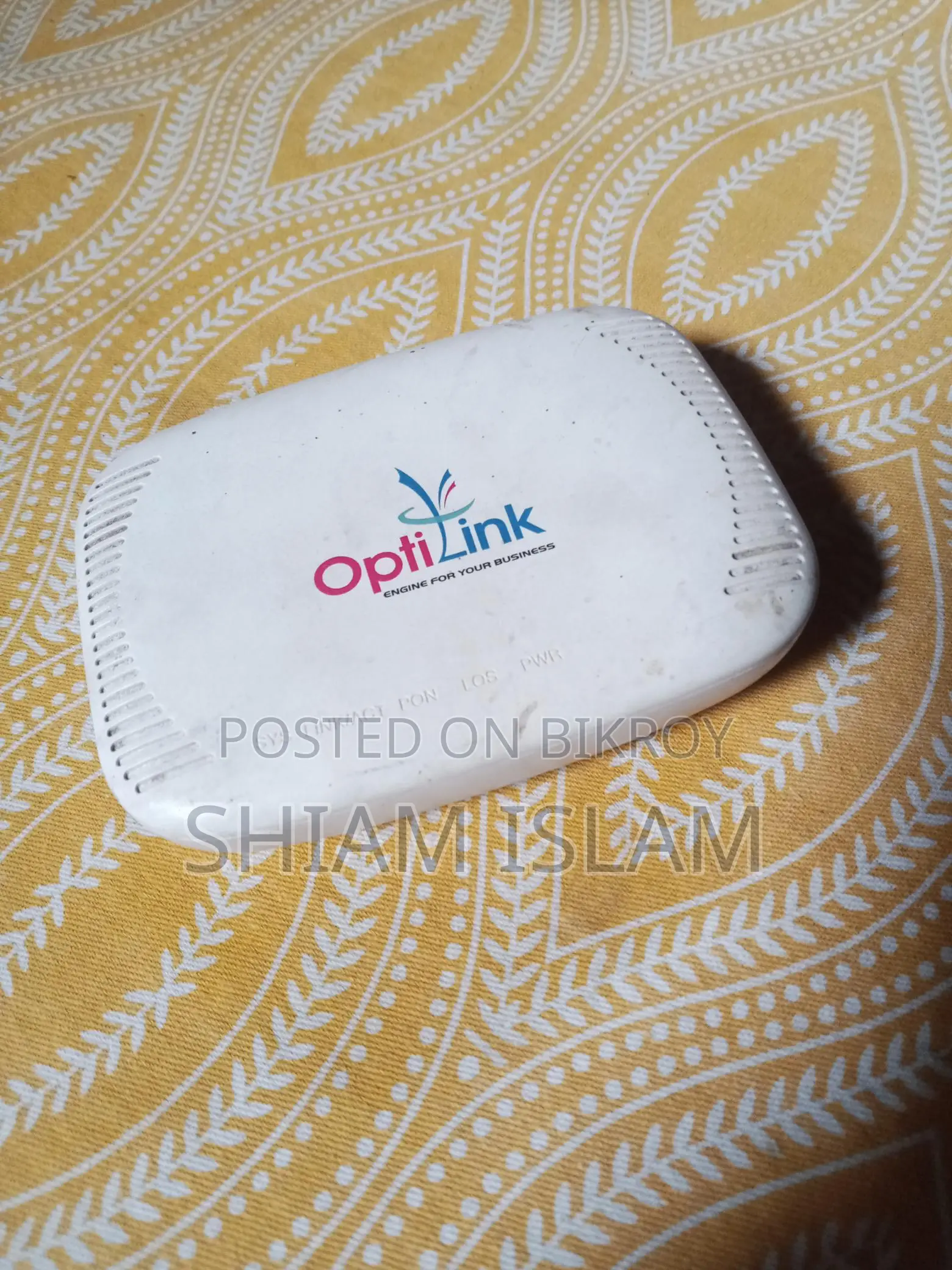 Optilink OP-EONU 95001 R for sale