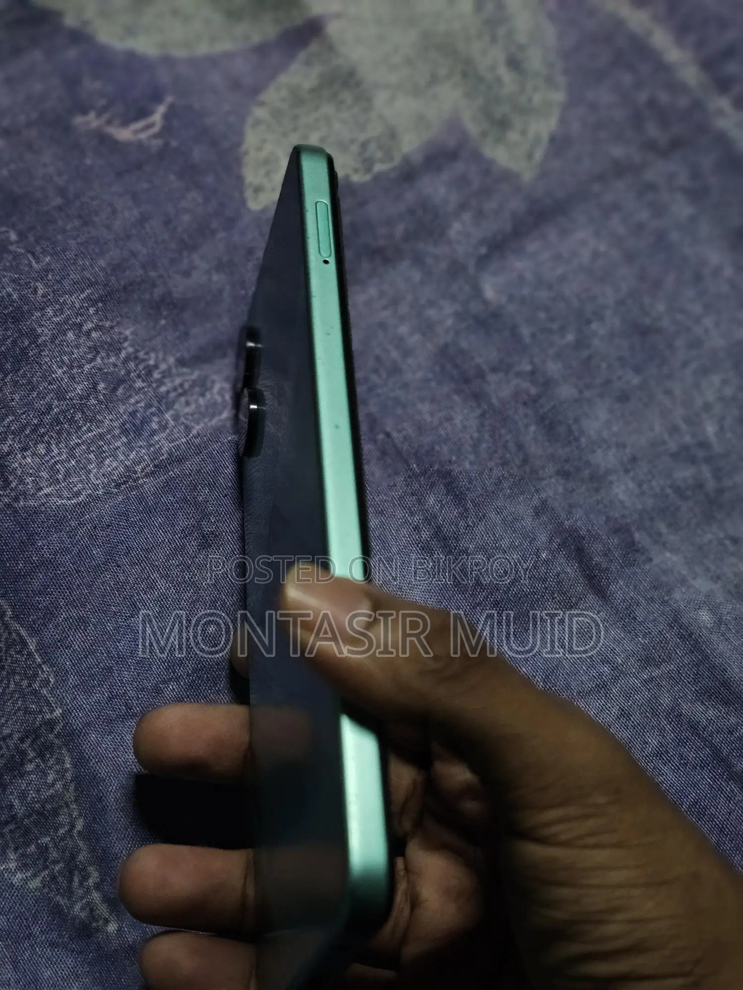 Tecno Camon 19 Neo (Used)