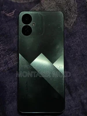 Tecno Camon 19 Neo (Used)