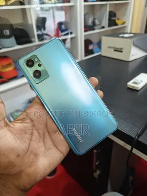 Realme 9i 6/128 (Used)