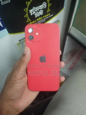 Apple iPhone 12 256GB (Used)