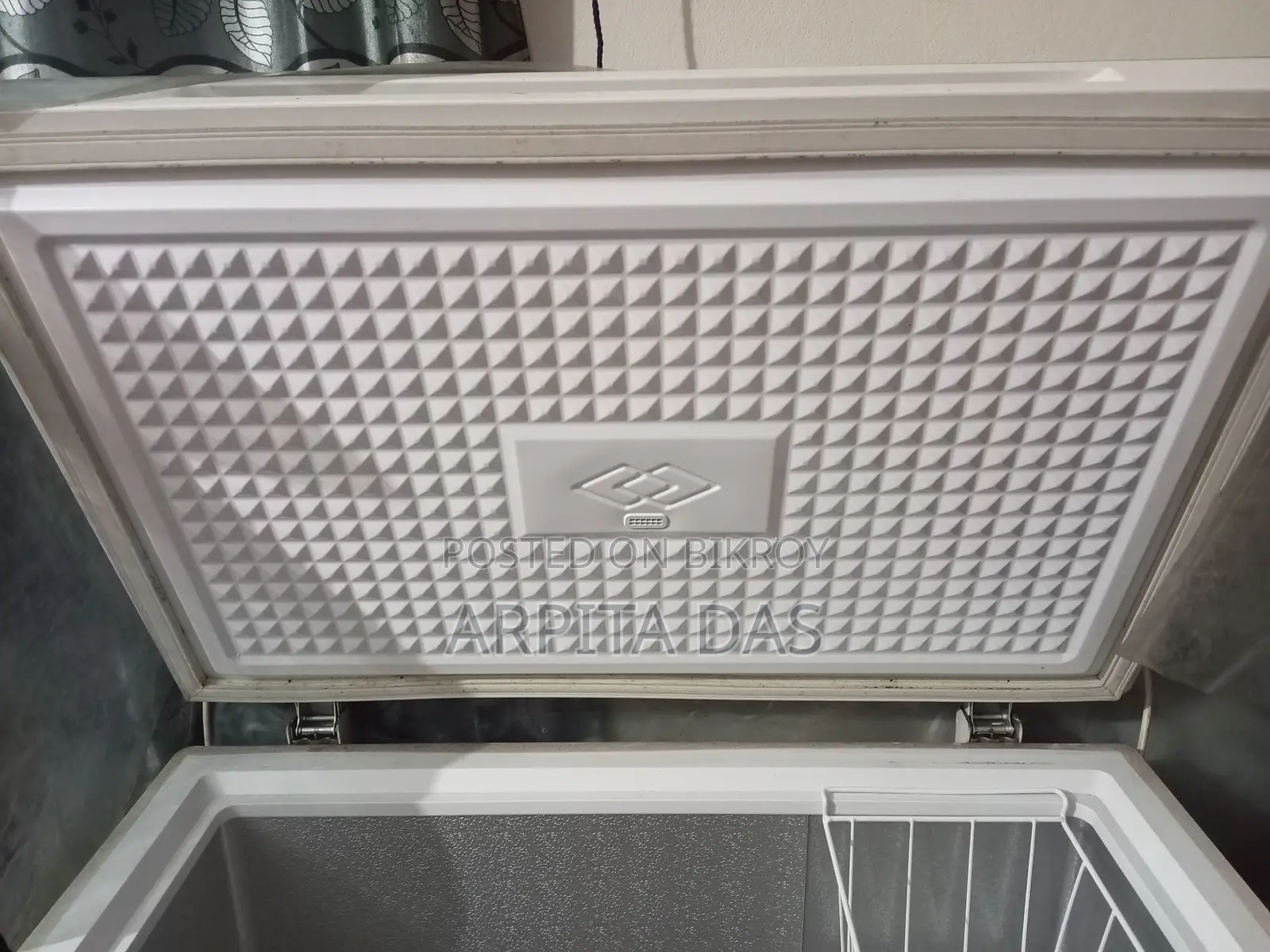 Super Ariston Deep Freezer – Best Deal!