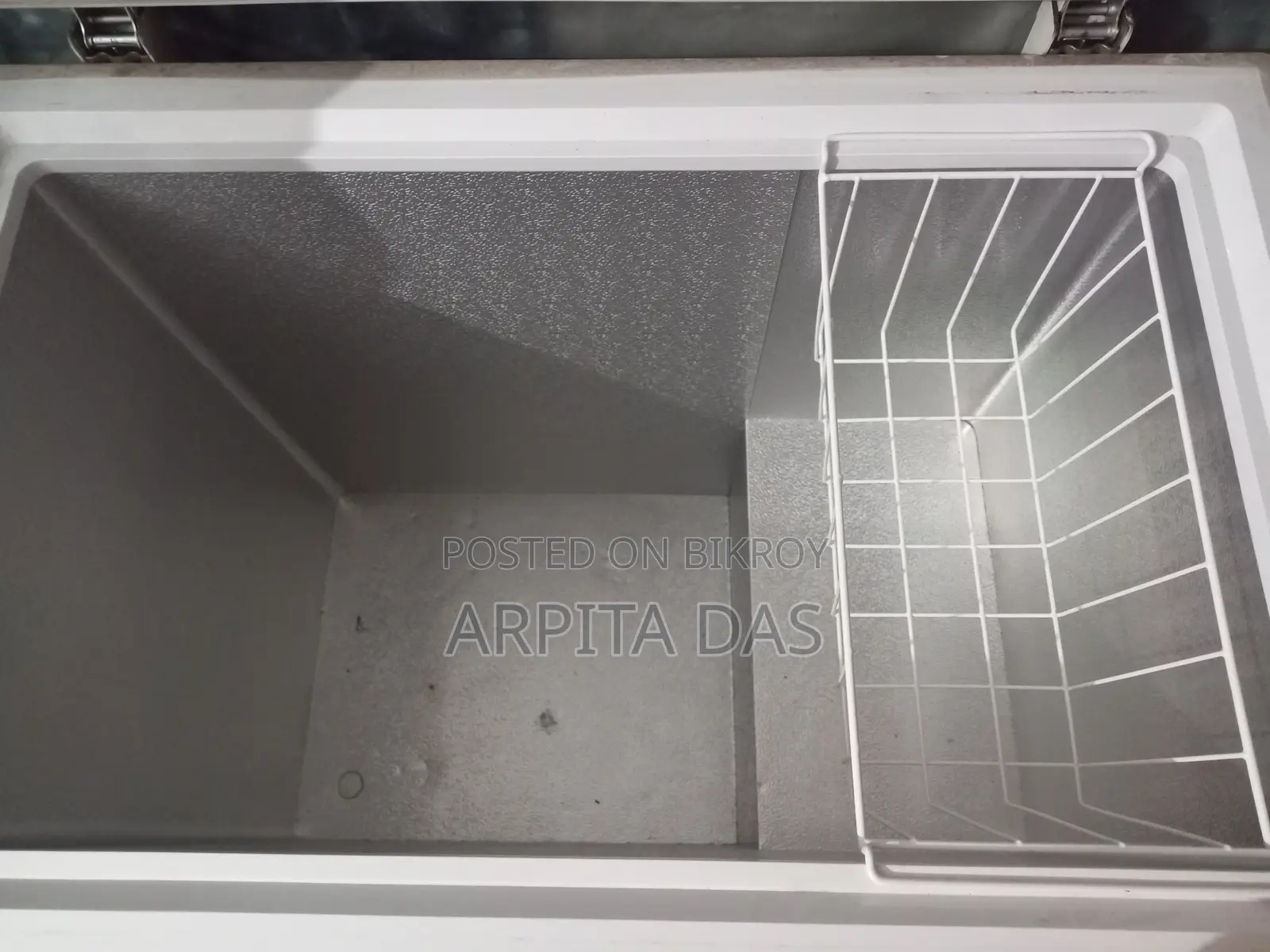 Super Ariston Deep Freezer – Best Deal!
