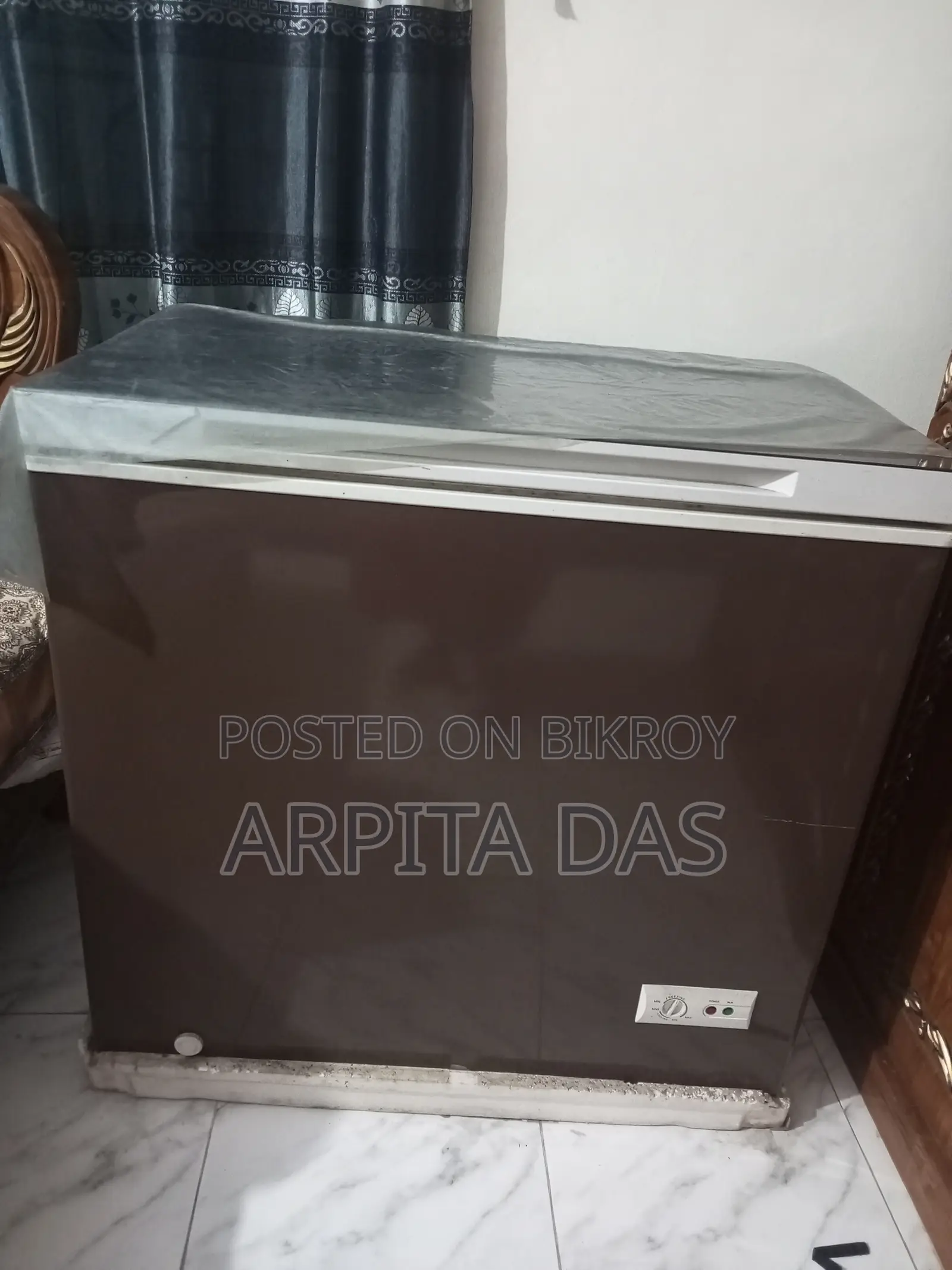 Super Ariston Deep Freezer – Best Deal!