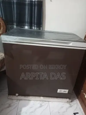 Super Ariston Deep Freezer – Best Deal!