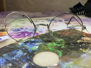 Eye Glasses