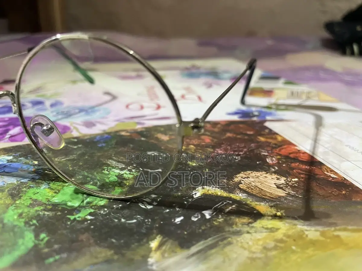 Eye Glasses