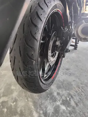 Yamaha FZS v2 2025