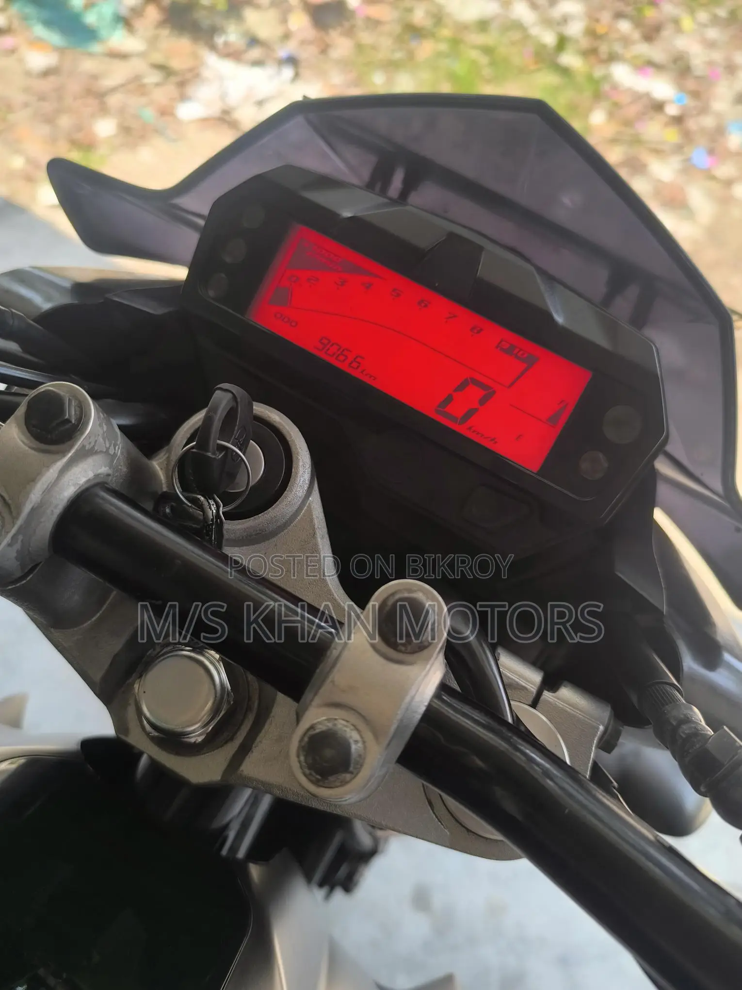 Yamaha FZS v2 2025