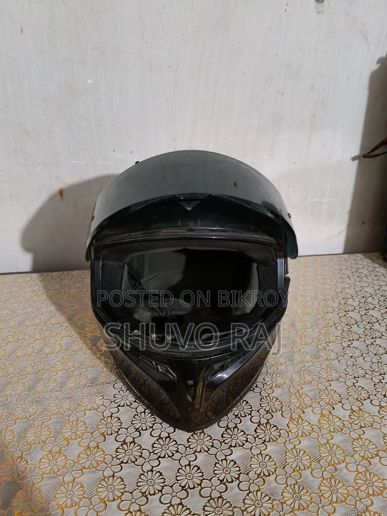 Yohe Helmet