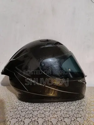 Yohe Helmet