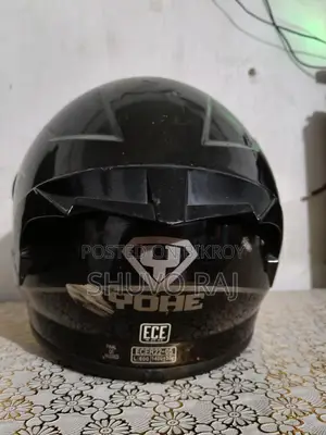 Yohe Helmet