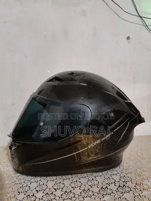 Yohe Helmet