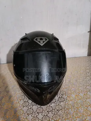 Yohe Helmet