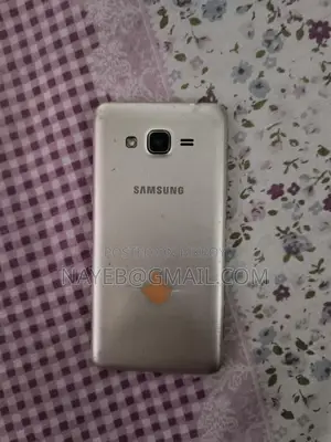 Samsung Galaxy J2 Prime . (Used)