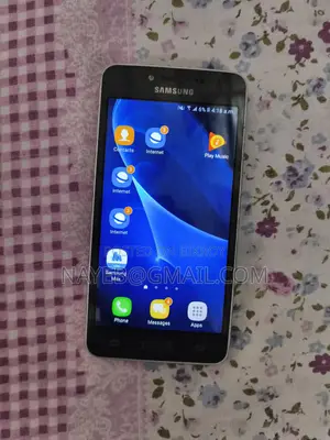 Samsung Galaxy J2 Prime . (Used)