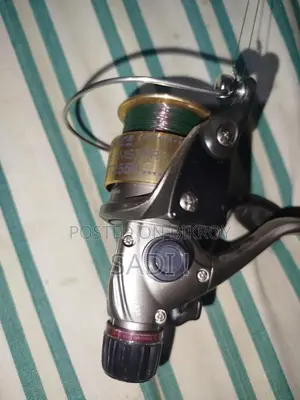 মাছ ধরার ছিপ
