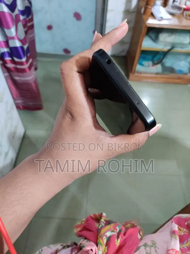 Xiaomi Poco M6 Pro 128 GB Black