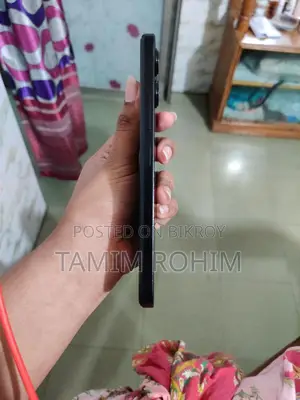 Xiaomi Poco M6 Pro 128 GB Black
