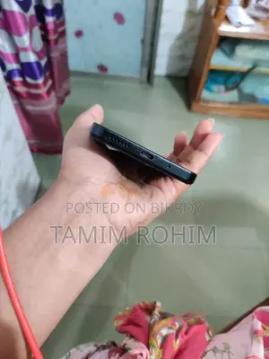 Xiaomi Poco M6 Pro 128 GB Black