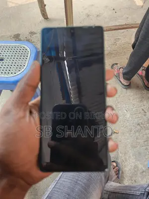 Infinix Note 50 Pro (Used)