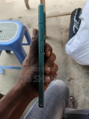 Infinix Note 50 Pro (Used)