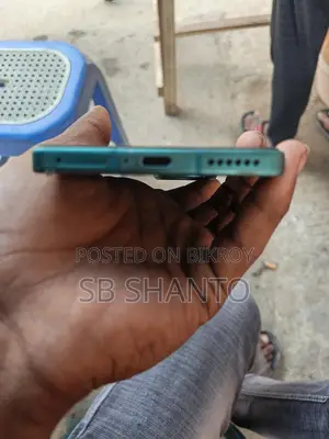 Infinix Note 50 Pro (Used)