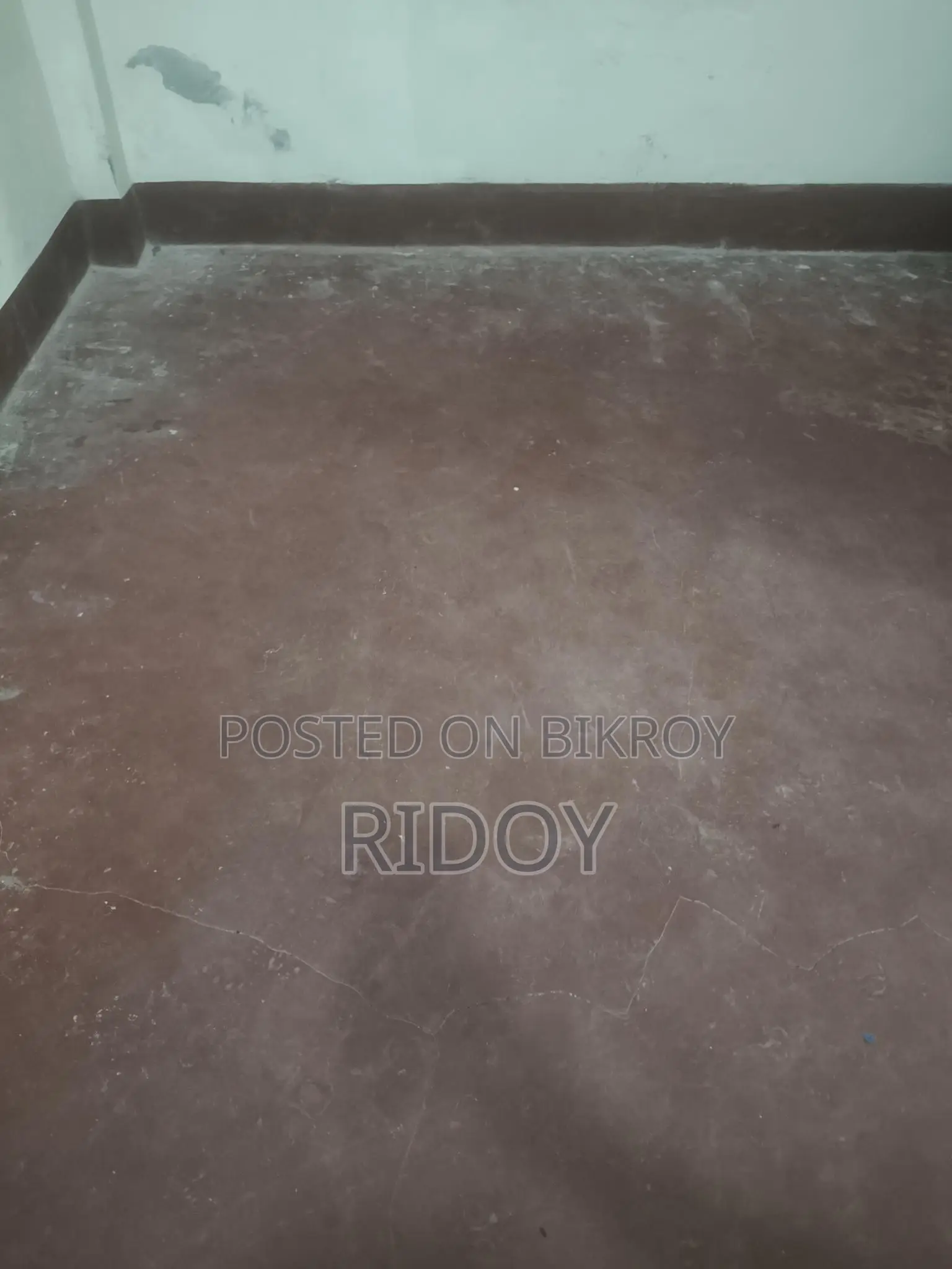Mini Flat in Mohakhali for rent