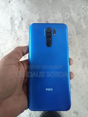 Xiaomi Poco M2 6'128 (Used)