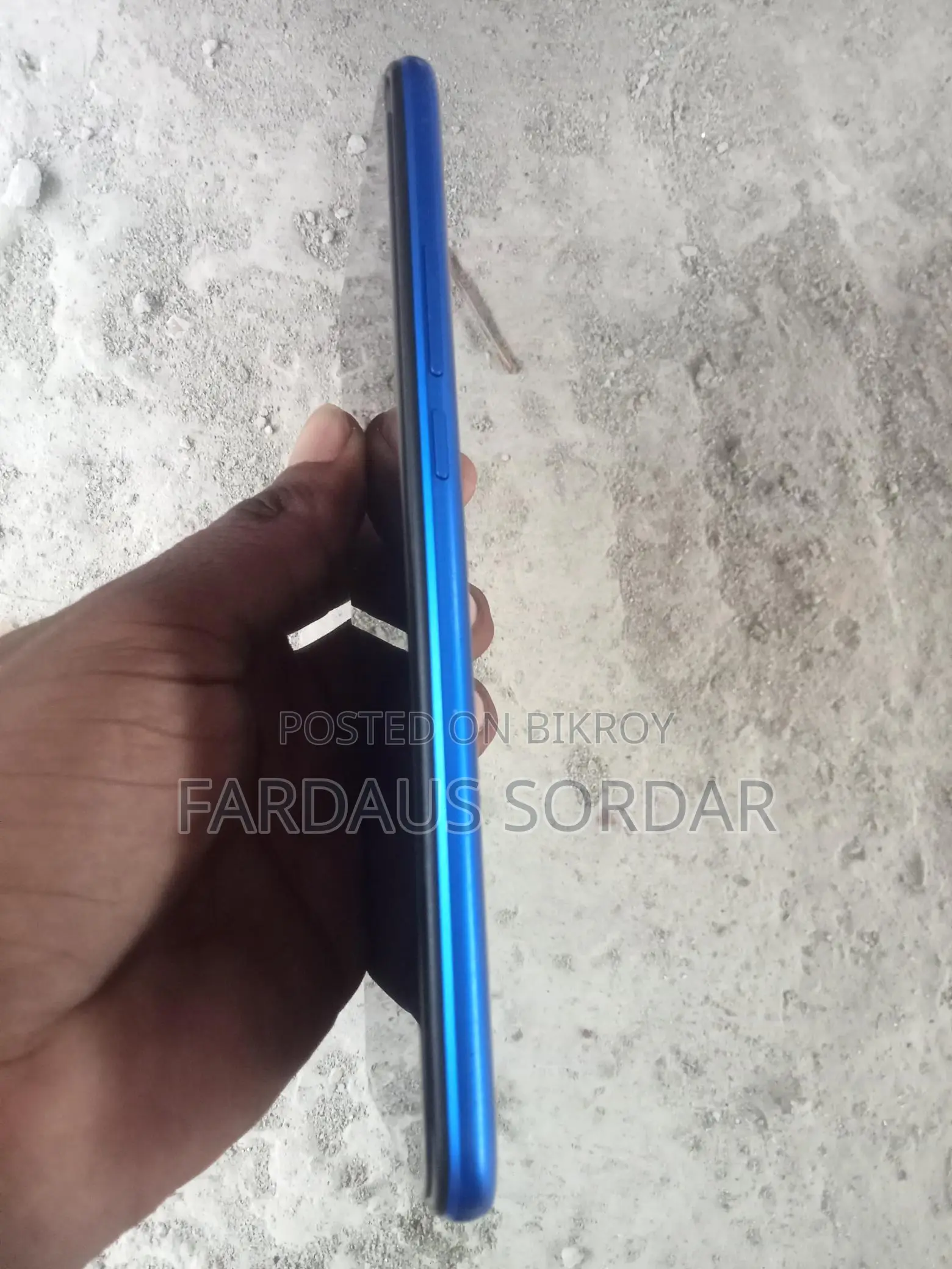 Xiaomi Poco M2 6'128 (Used)