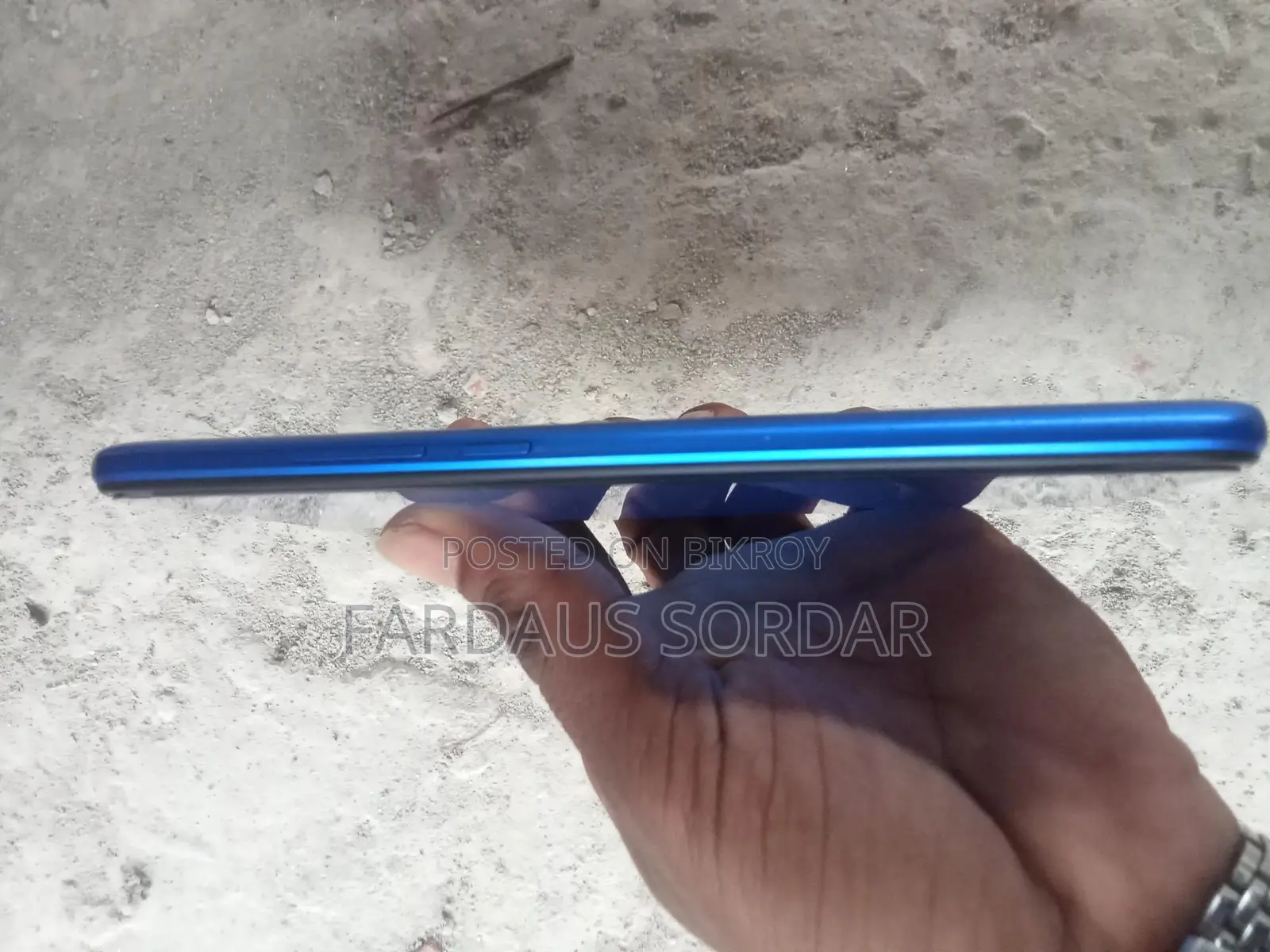 Xiaomi Poco M2 6'128 (Used)