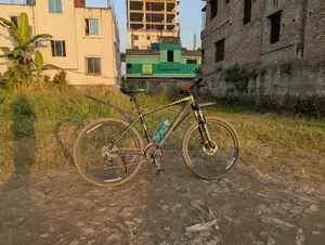 সাইকেল বিক্রয় হবে