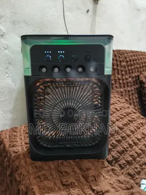 মিনি এয়ার কুলার ফ্যান