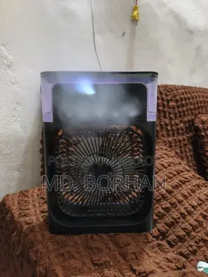 মিনি এয়ার কুলার ফ্যান