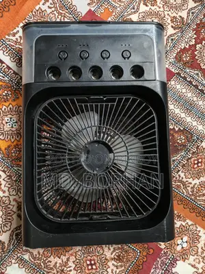 মিনি এয়ার কুলার ফ্যান