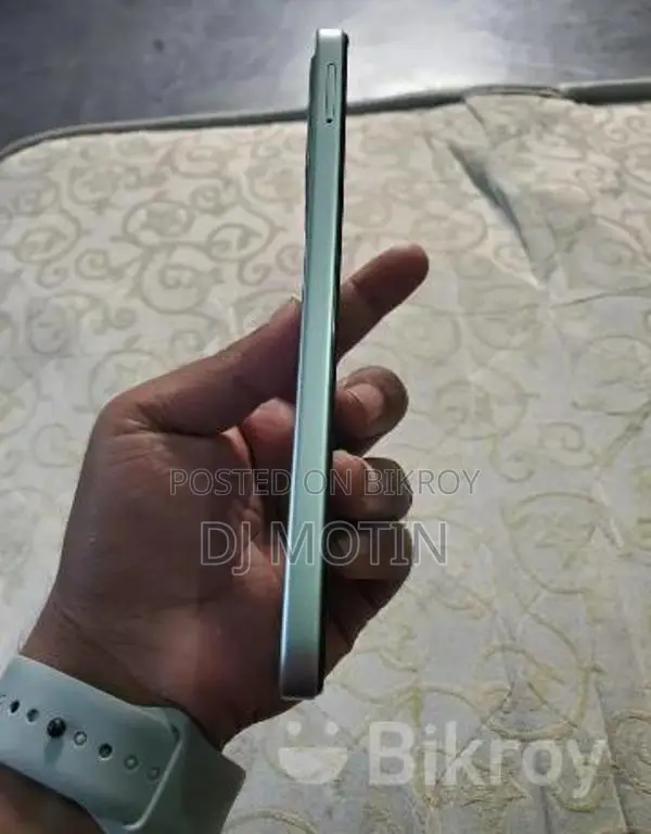 Infinix Smart 10 plus 8/128 (Used)