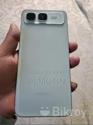 Infinix Smart 10 plus 8/128 (Used)