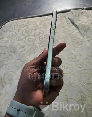 Infinix Smart 10 plus 8/128 (Used)