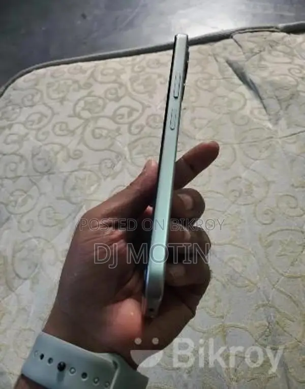Infinix Smart 10 plus 8/128 (Used)