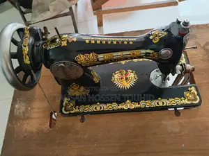 Sewing Machine