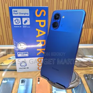 Tecno Spark GO 3 (Brand New)