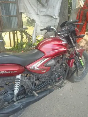 Honda Cb Shine ` 2015
