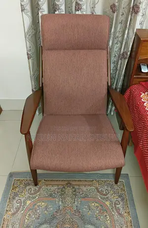 Hatil Premium Chair