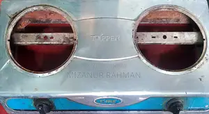 Gas Stove