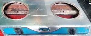 Gas Stove