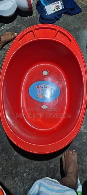 Baby Bathtub for Sale