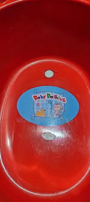 Baby Bathtub for Sale