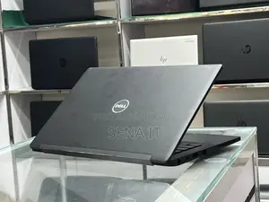 সীমিত শুক্রবারের অফার! Dell Latitude 7490 I5 6th Gen 8/256GB SSD