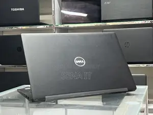 সীমিত শুক্রবারের অফার! Dell Latitude 7490 I5 6th Gen 8/256GB SSD
